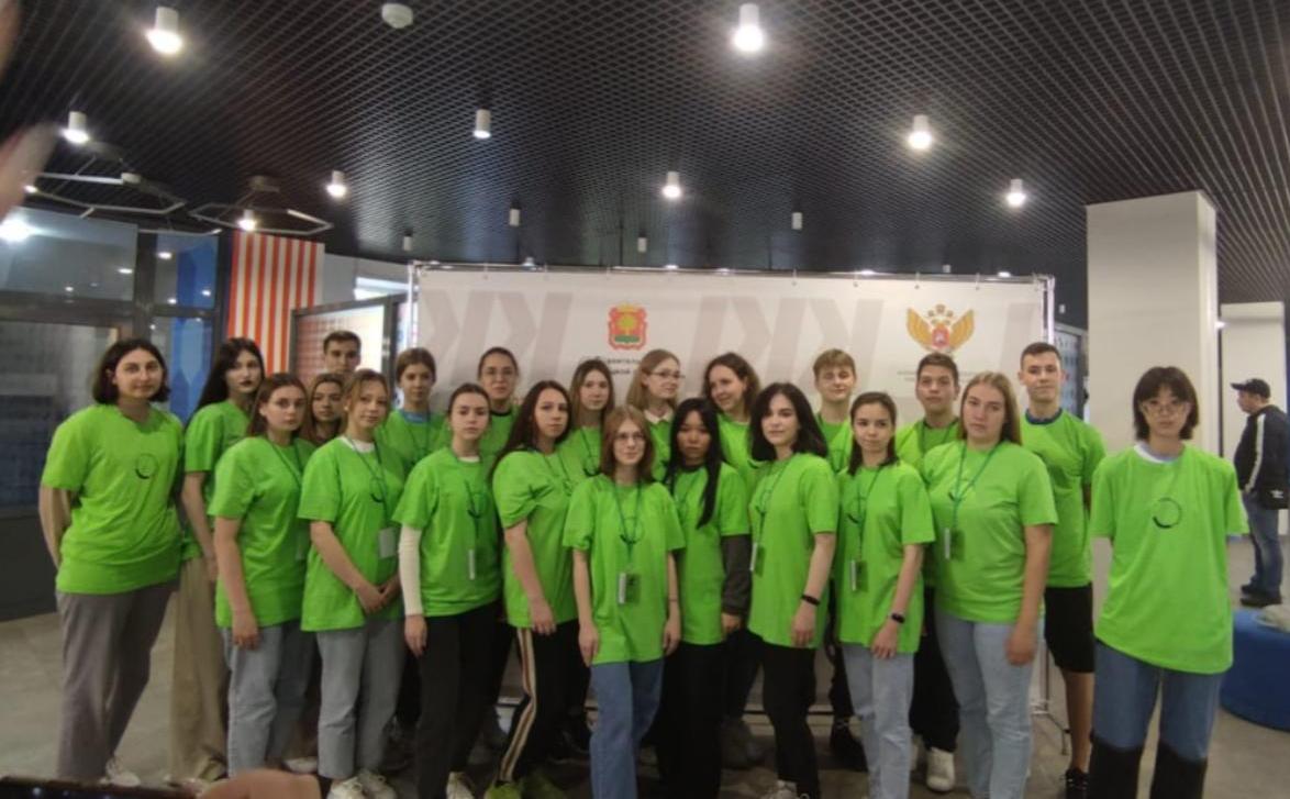 Астраханские школьники и студенты представят регион на отборочном этапе Всероссийского чемпионатного движения по профессиональному мастерству